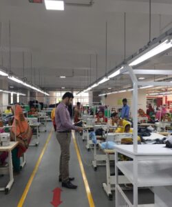 Temperature & Humidity Quality Test